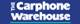 Cashback Carphone Warehouse
