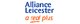 Alliance & Leicester Personal Loan