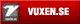 vuxen.se