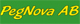 Pegnova