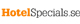 HotelSpecials.se