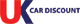 UK Car Discount