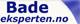 Badeeksperten.no