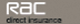 RAC Car Insurance