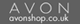 Cashback Avon