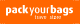 Packyourbags Travel Store
