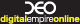 Digital Empire Online