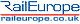 Rail Europe