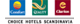 Choice hotels
