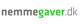 nemmegaver