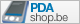 PDAshop.be