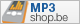 MP3shop.be