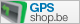 GPSshop.be