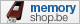 memoryshop.be