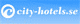 City-hotels.se