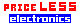 PriceLess Electronics