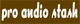 Pro Audio Stash Ltd