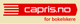 Capris.no
