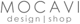 MOCAVI  design|shop