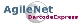 AgileNet BarcodeExpress