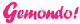 Gemondo