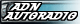 ADN-Autoradio