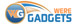 Were Gadgets