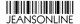 JeansOnline