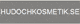 Hudochkosmetik.se