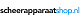 Scheerapparaatshop.nl