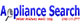 Appliance Search