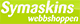 Symaskinswebbshoppen