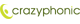 Crazyphonic