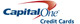 Capital One Platinum Mastercard