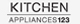 Kitchen Appliances 123