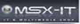 MSX-IT