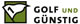 Golf und G�nstig - Golfen geht auch g�nstig