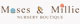 Moses And Millie Ltd