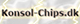 Konsol-Chips.dk