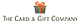 The Card and Gift Company