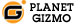 Planet Gizmo