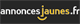 annoncesjaunes.fr