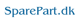 SparePart.dk