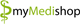 myMedishop
