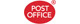 Post Office Credit Card