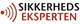 Sikkerhedseksperten
