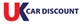 Uk Car Discount Ltd