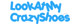 Lookatmycrazyshoes.com