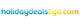 Holiday Deals 2 Go