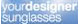 Yourdesignersunglasses.co.uk